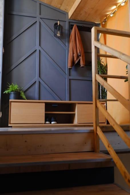 Apartment Duplex Sous Le Chateau Au Coeur De