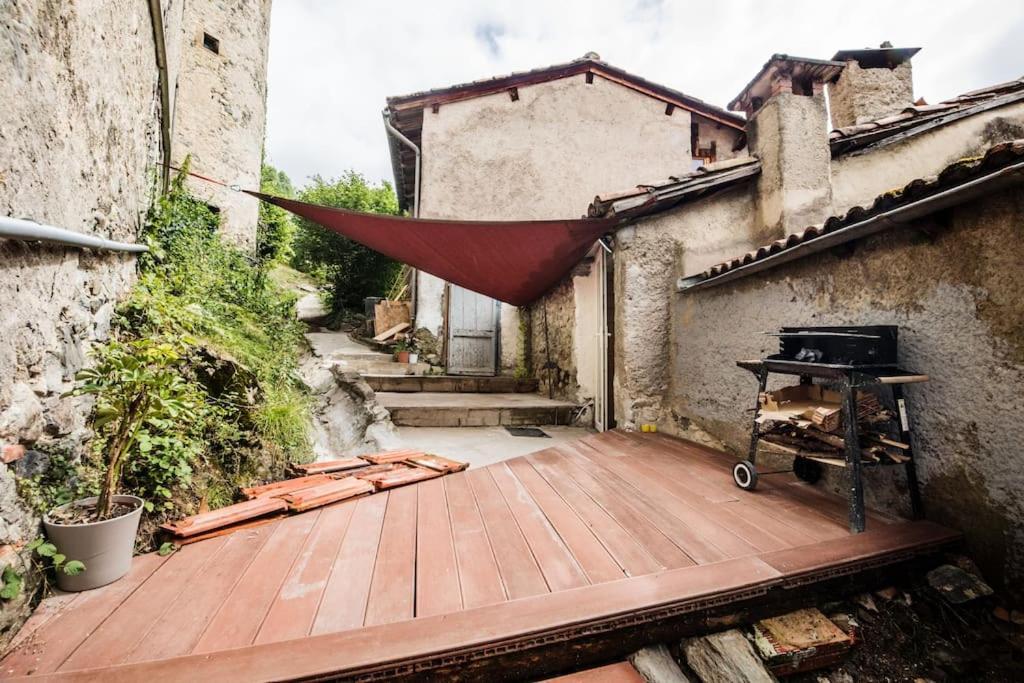 Duplex Sous Le Chateau Au Coeur De *