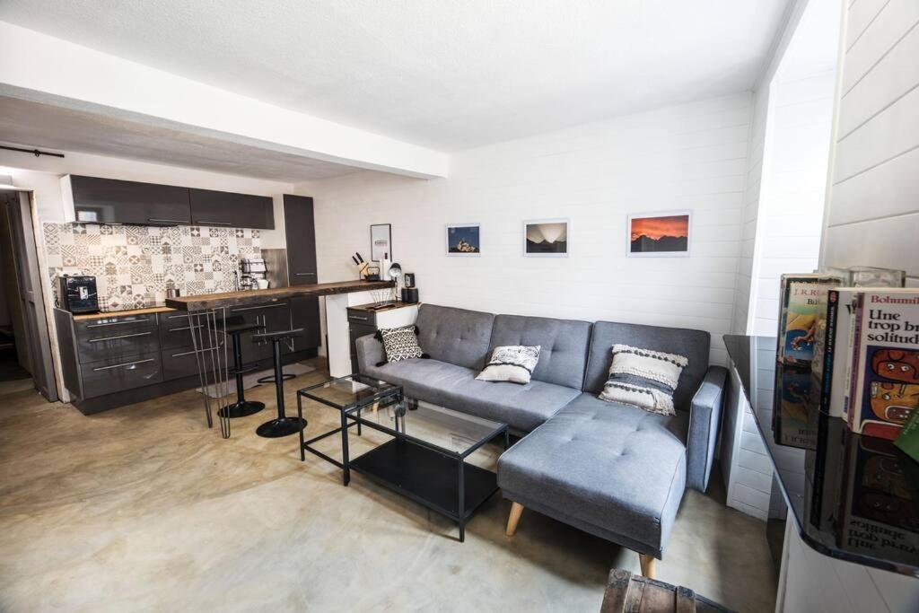 Apartment Duplex Sous Le Chateau Au Coeur De
