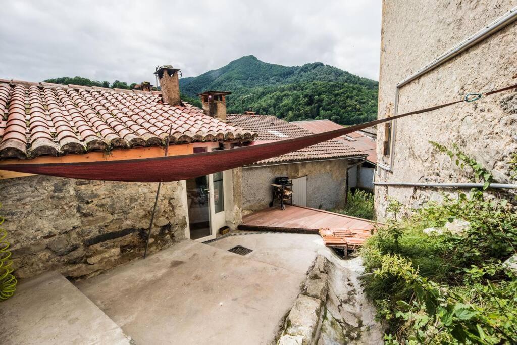 Duplex Sous Le Chateau Au Coeur De