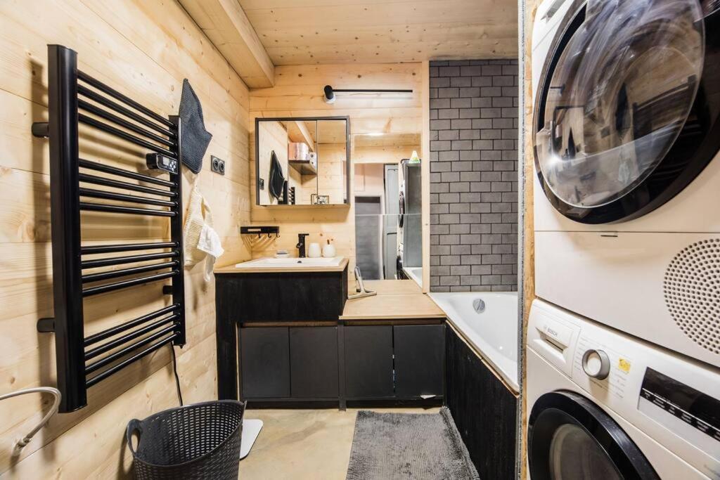 Duplex Sous Le Chateau Au Coeur De * Seix